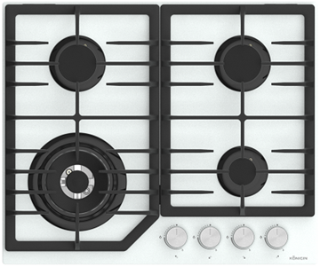 Konigin Blaze 604 WHGW Konigin Blaze 604 WHGW