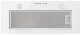 Konigin SkyBox (White/White Glass 60) 