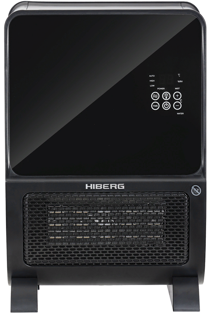 Фото товара: HIBERG TSH 3000 B