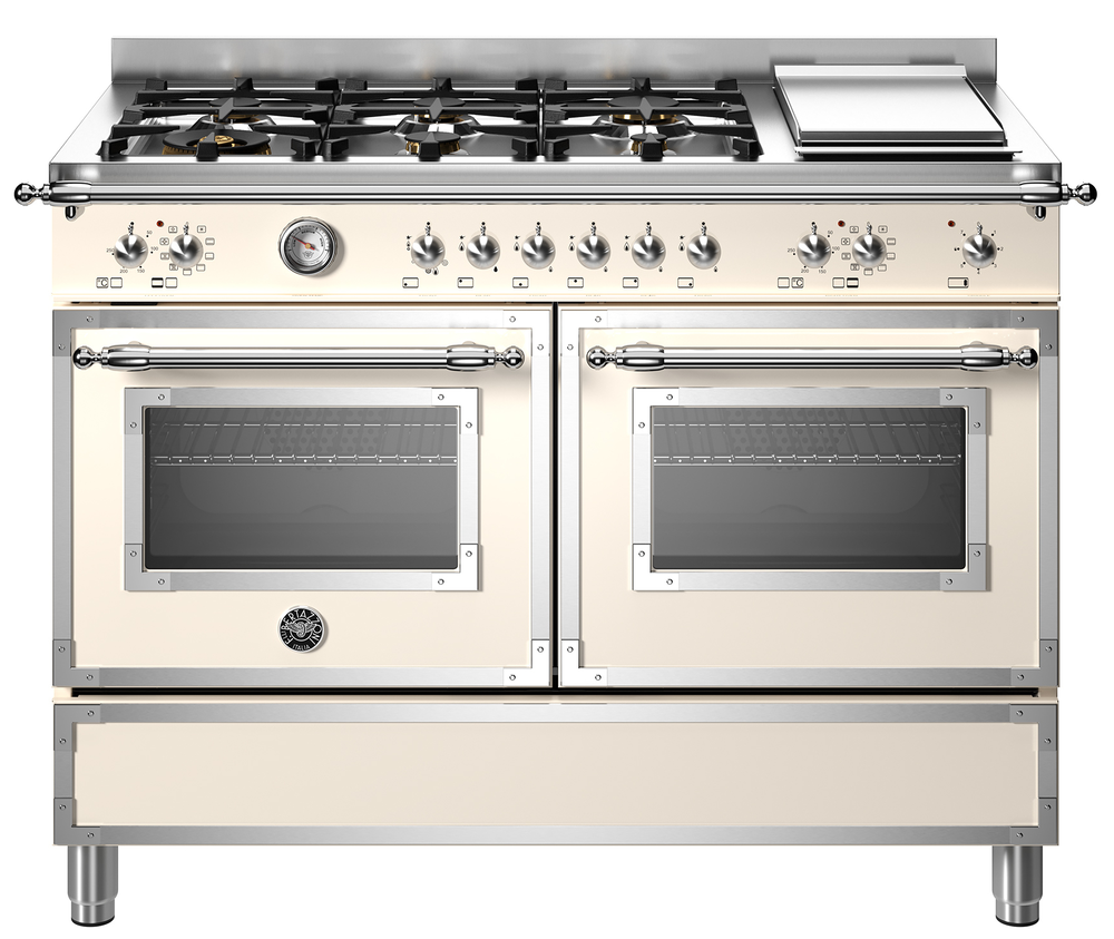 Фото товара: BERTAZZONI HER126G2EAVT