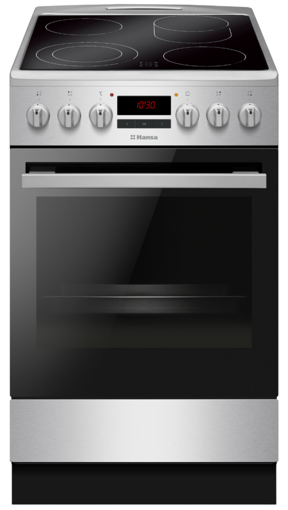 Фото товара: Hansa FCCX58221H