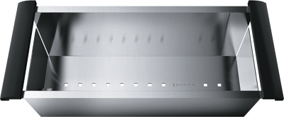 Omoikiri CO-02-IN, коландер, нержавеющая сталь