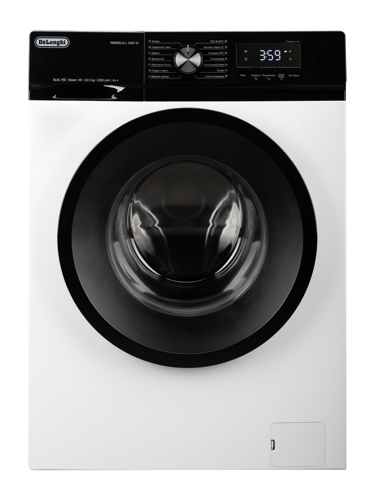 Фото товара: DeLonghi MARSELLA L 1025 VI