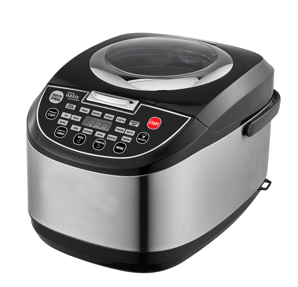 Фото товара: making Oasis everywhere MC-16E