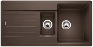 Blanco Legra 6S, мойка, гранит, кофе Blanco Legra 6S, мойка, гранит, кофе