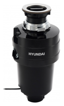 Hyundai HFWD 12560