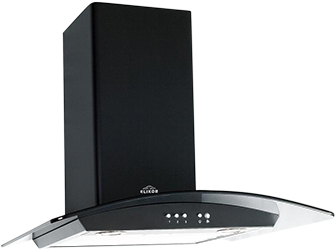 Elikor Аметист 60П-430-К3Д черный/тонир