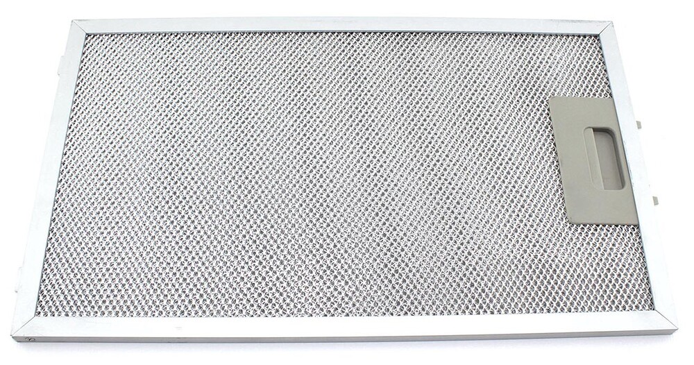 Фото товара: Konigin жировой фильтр 346х206х9 мм