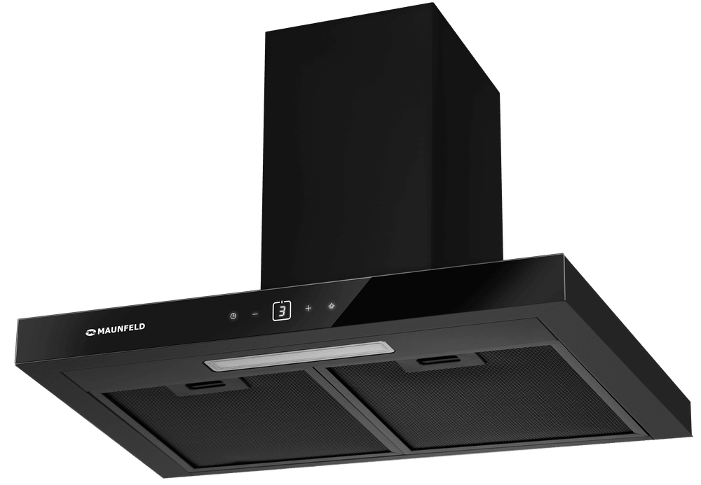 Фото товара: Maunfeld Breeze 60 Black