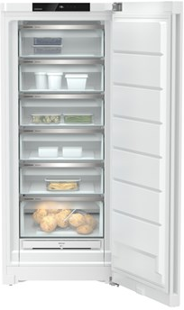 Детальное фото товара: Liebherr FNd 7026-20 001