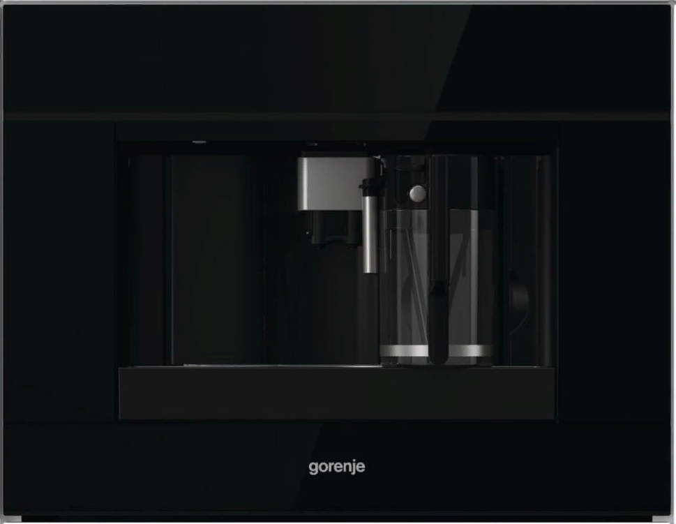 Фото товара: Gorenje CMA9200BG