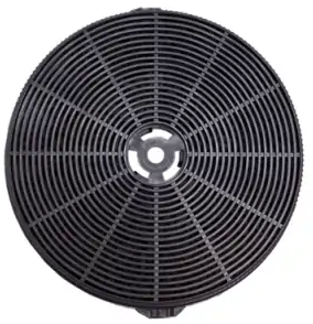 EXITEQ Комплект угольных фильтров E4CF04