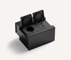 Falmec блок розеток/USB