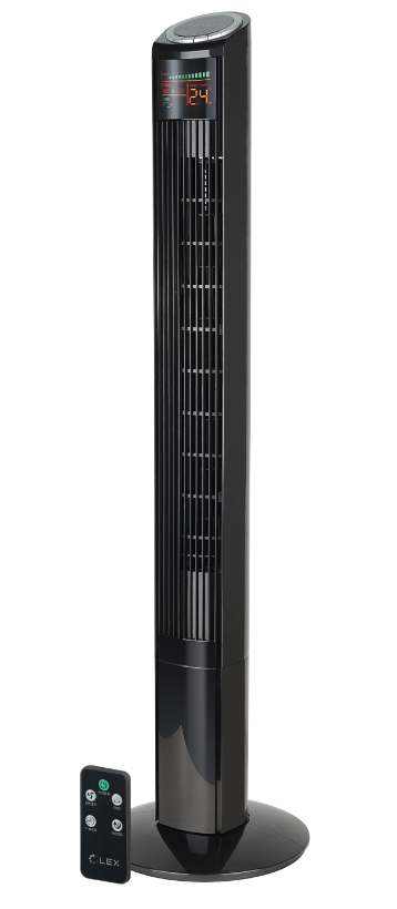 Фото товара: LEX LXFC 8369