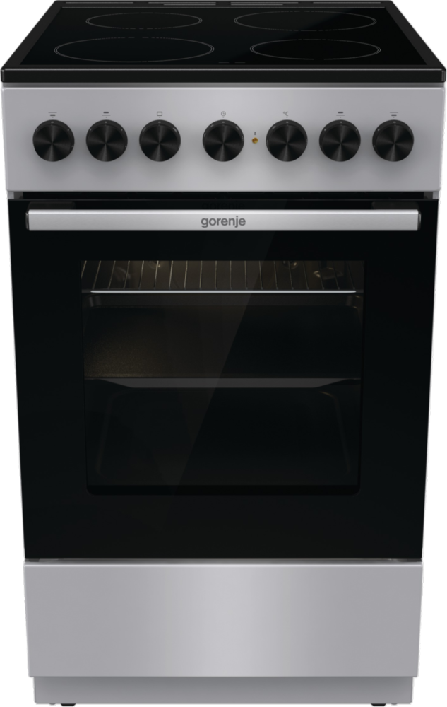 Фото товара: Gorenje GEC5B20SG