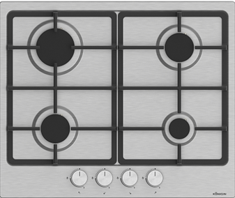 Konigin Spark 604 IX