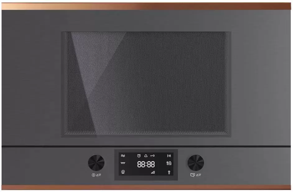 Фото товара: Kuppersbusch ML 6330.0 GPH 7 Copper