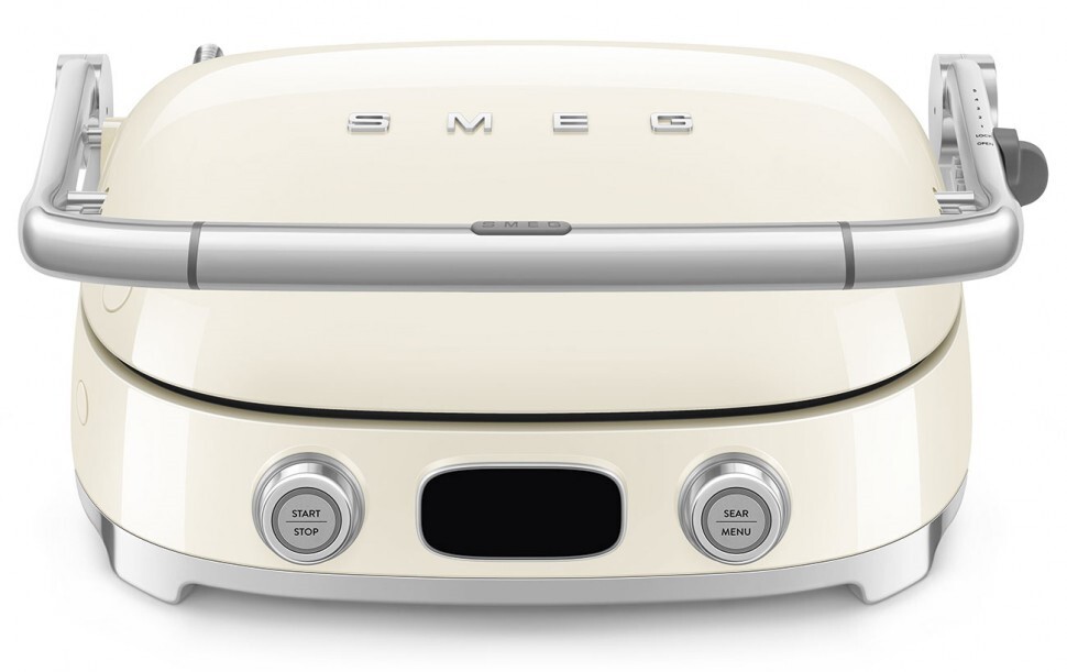 Фото товара: Smeg MGF01CREU
