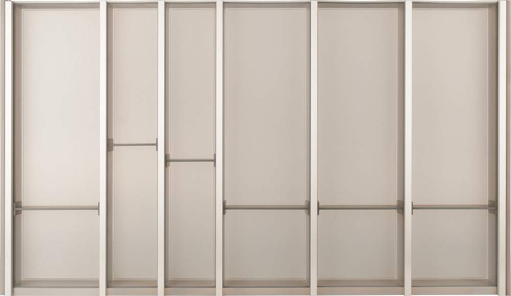 Ninka Cuisio Aqua 900, Ten2 FGV, лоток для столовых приборов, графит Фото товара: Ninka Cuisio Aqua 900, Ten2 FGV, лоток для столовых приборов, графит