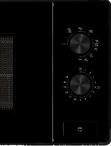 Детальное фото товара: Gorenje BM201EG1BG