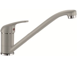 Blanco Daras, смеситель, гранит, жемчужный Детальное фото товара: Blanco Daras, смеситель, гранит, жемчужный