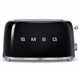 Детальное фото товара: Smeg TSF02BLEU