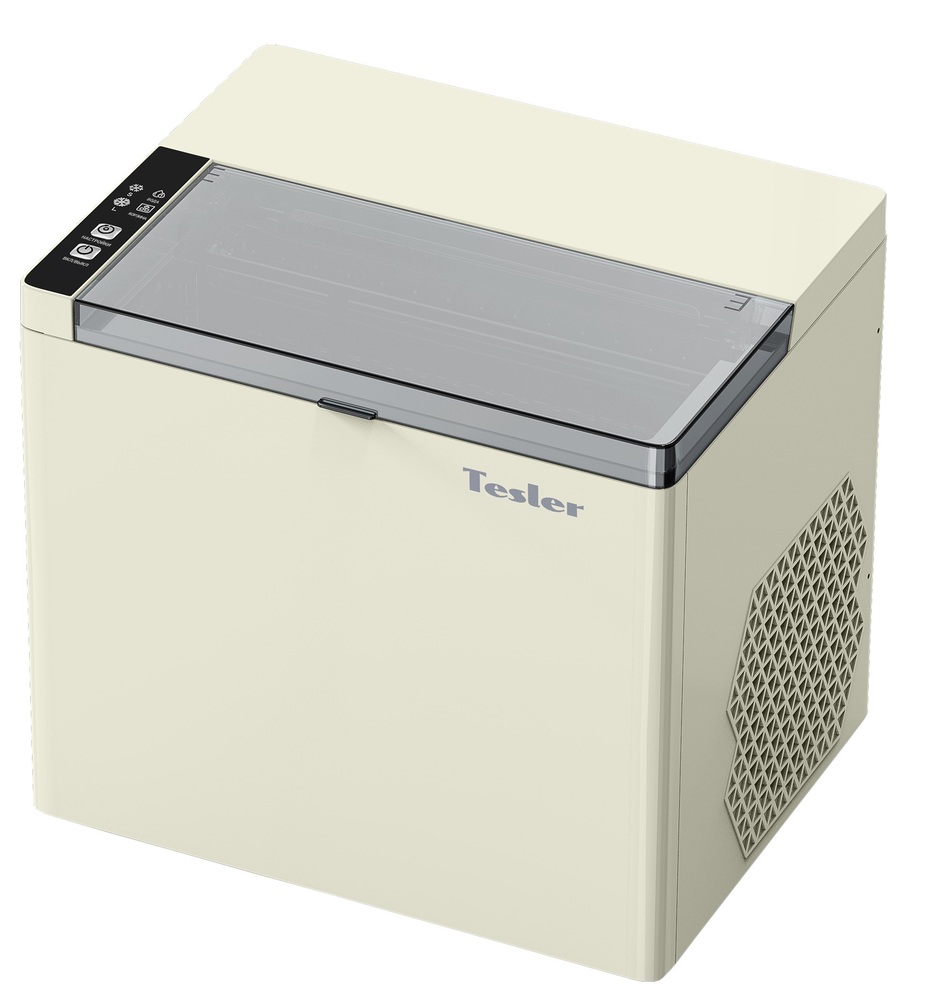 Фото товара: Tesler ICM-1202 BEIGE