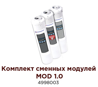 Omoikiri MOD 1.0