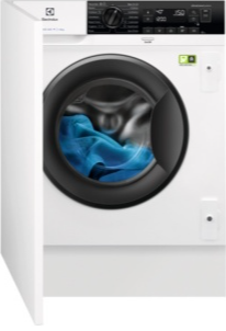 Фото товара: Electrolux EW8F348SCI