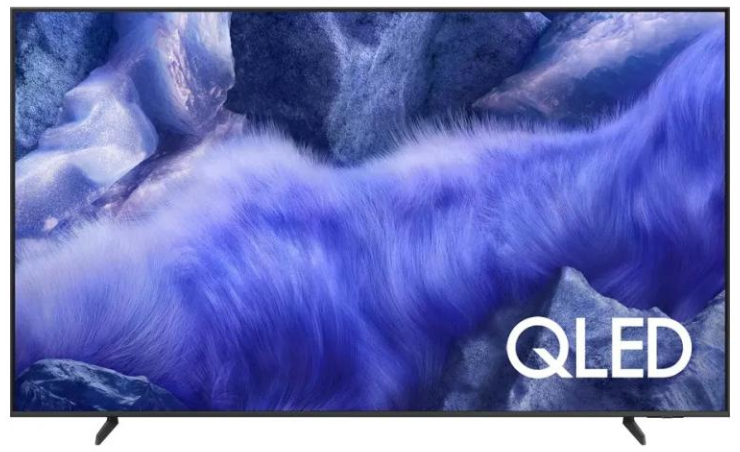 Фото товара: Samsung QE75QEF1AUXRU