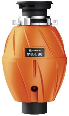 Omoikiri Nagare 500 Детальное фото товара: Omoikiri Nagare 500