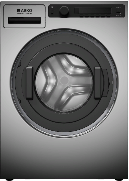 Фото товара: ASKO WMC8944VB.T