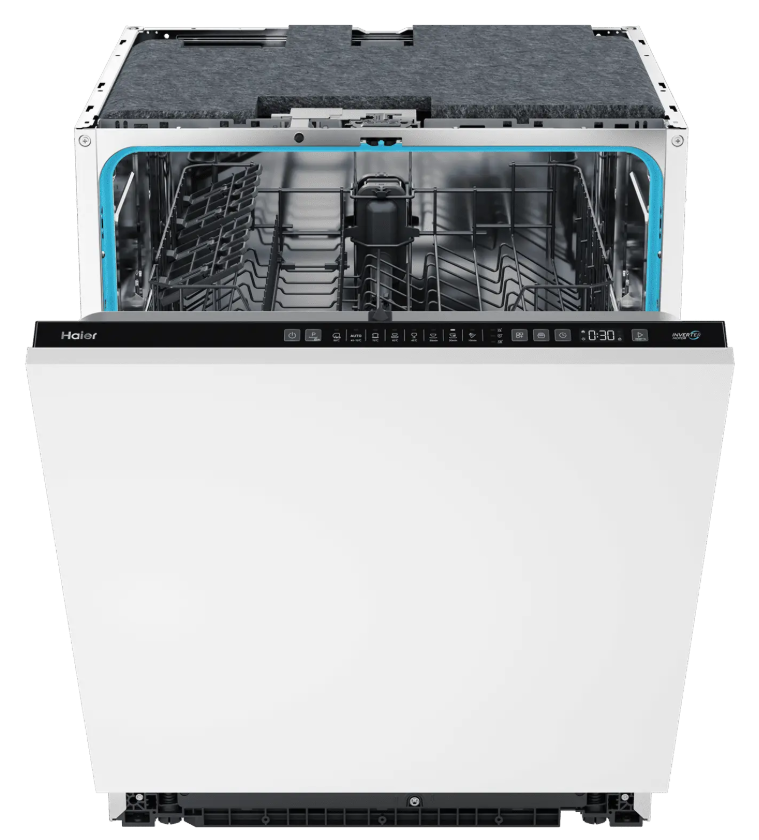 Фото товара: Haier HDWE14-593RU