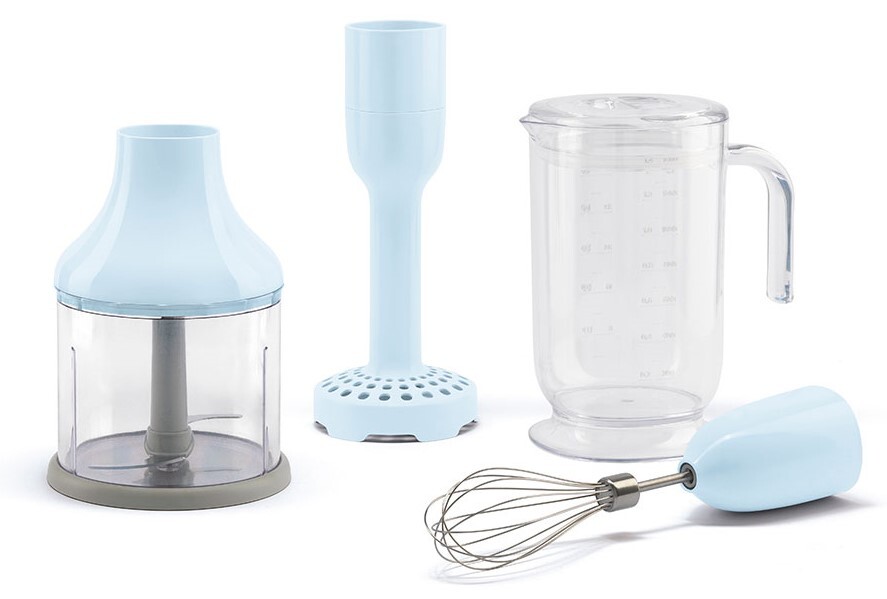 Фото товара: Smeg HBAC11PB