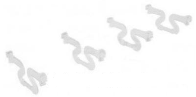 Sige разделитель для бутылок, пластик