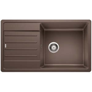 Blanco Legra XL 6S, мойка, гранит, кофе Blanco Legra XL 6S, мойка, гранит, кофе