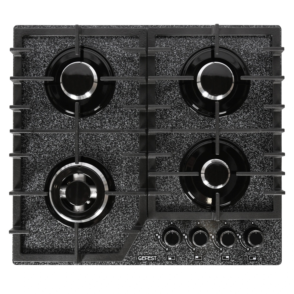 Фото товара: GEFEST ПВГ 2232-01 Р83 газовая поверхность