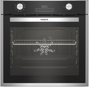 Фото товара: Hotpoint FE9 834 JC IX