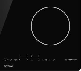 Детальное фото товара: Gorenje ECT643SYB стеклокерамическая поверхность