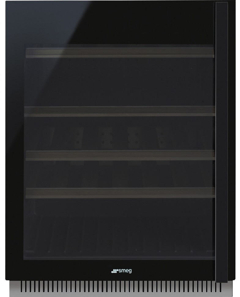 Фото товара: Smeg CVI638LN1
