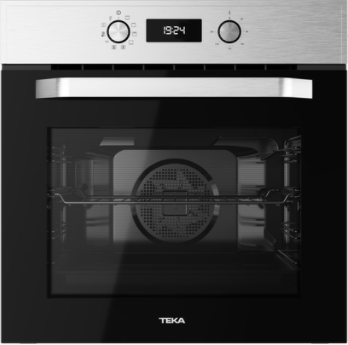 Teka HCB 6535 SS