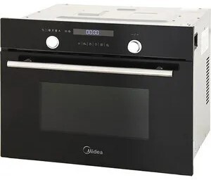 Детальное фото товара: Midea TF944EG9-BL