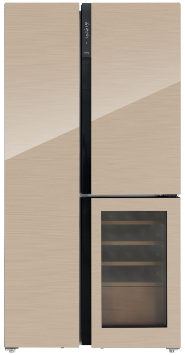 Фото товара: MILLEN MWD 562GLGID