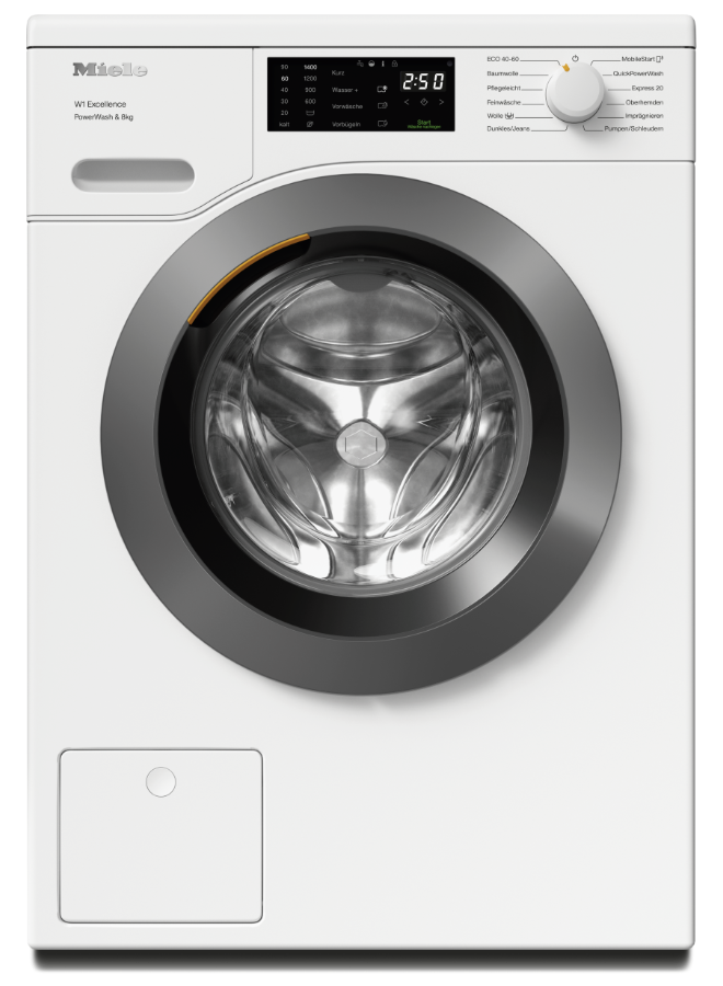 Фото товара: Miele WEB 365 WCS