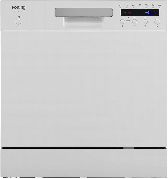 Фото товара: Korting KDFM 25358 W