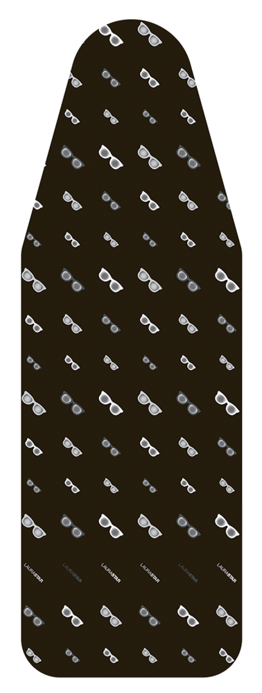 Фото товара: LauraStar Cover Universal Glasses Packaged