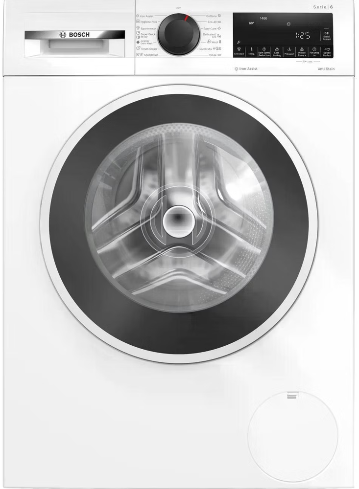 Фото товара: Bosch WGG244Z2BY