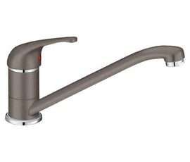 Blanco Daras, смеситель, гранит, серый беж Blanco Daras, смеситель, гранит, серый беж