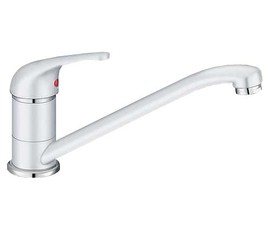 Blanco Daras, смеситель, гранит, белый Blanco Daras, смеситель, гранит, белый