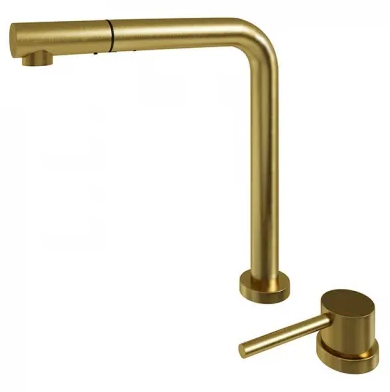 Emar EC-7027 PVD Golden, смеситель, золото Emar EC-7027 PVD Golden, смеситель, золото